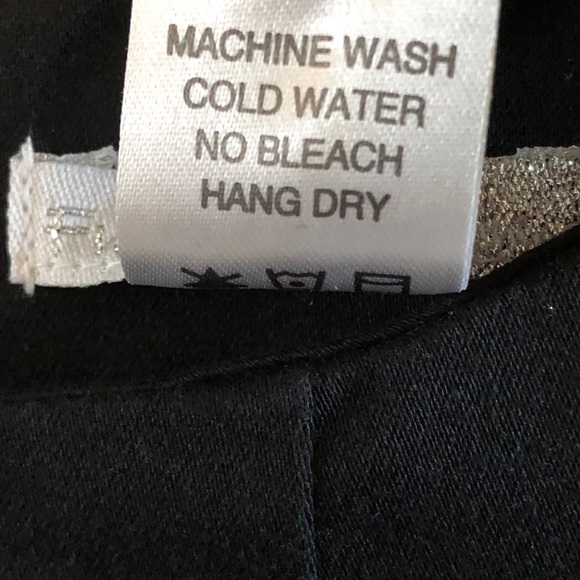 Funkadelic Clothing Black Dress - Picture 8 of 8